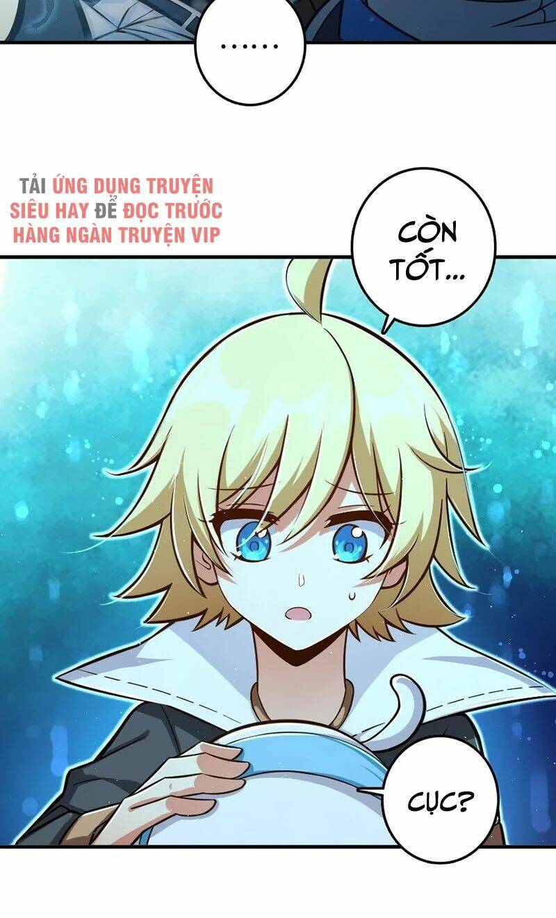 Thả Vu Nữ Đó Ra Chapter 243 - Trang 2