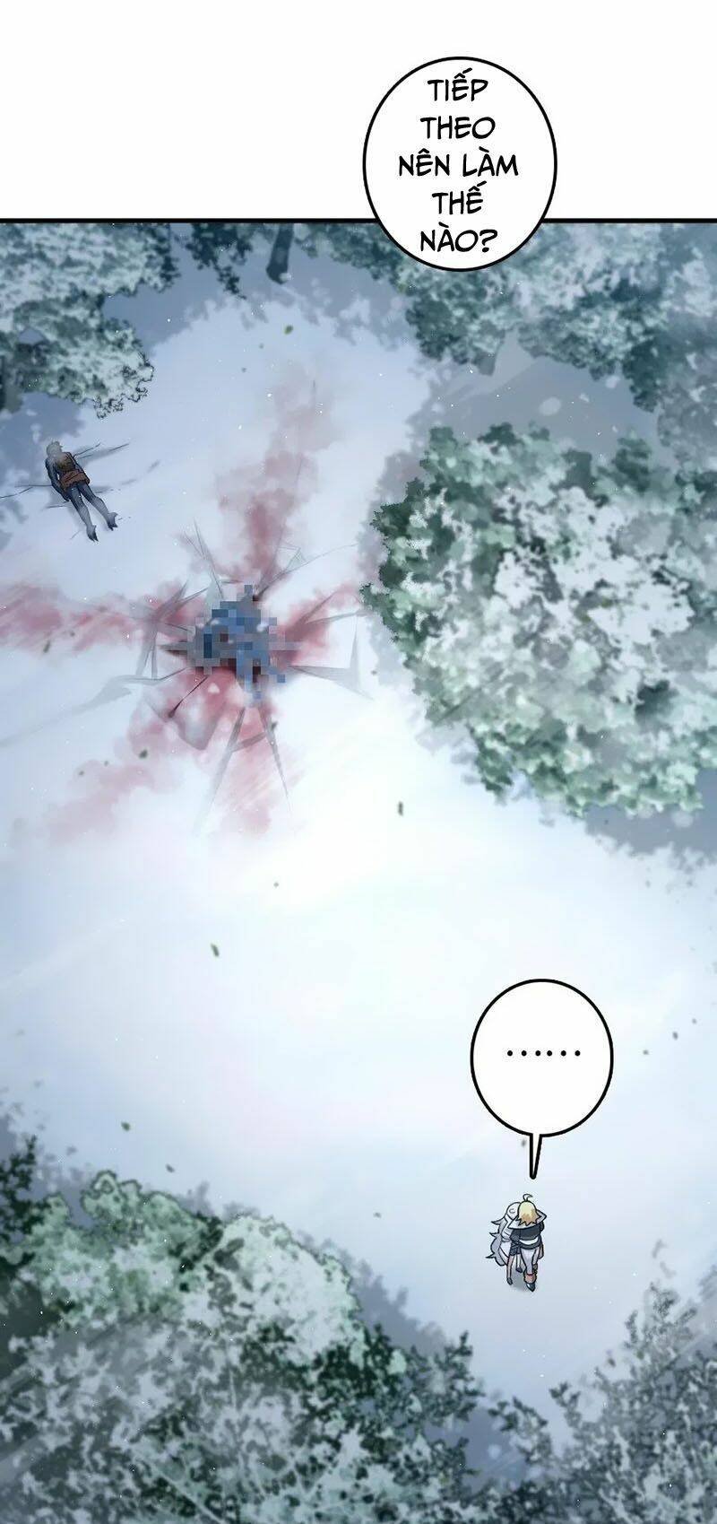 Thả Vu Nữ Đó Ra Chapter 243 - Trang 2