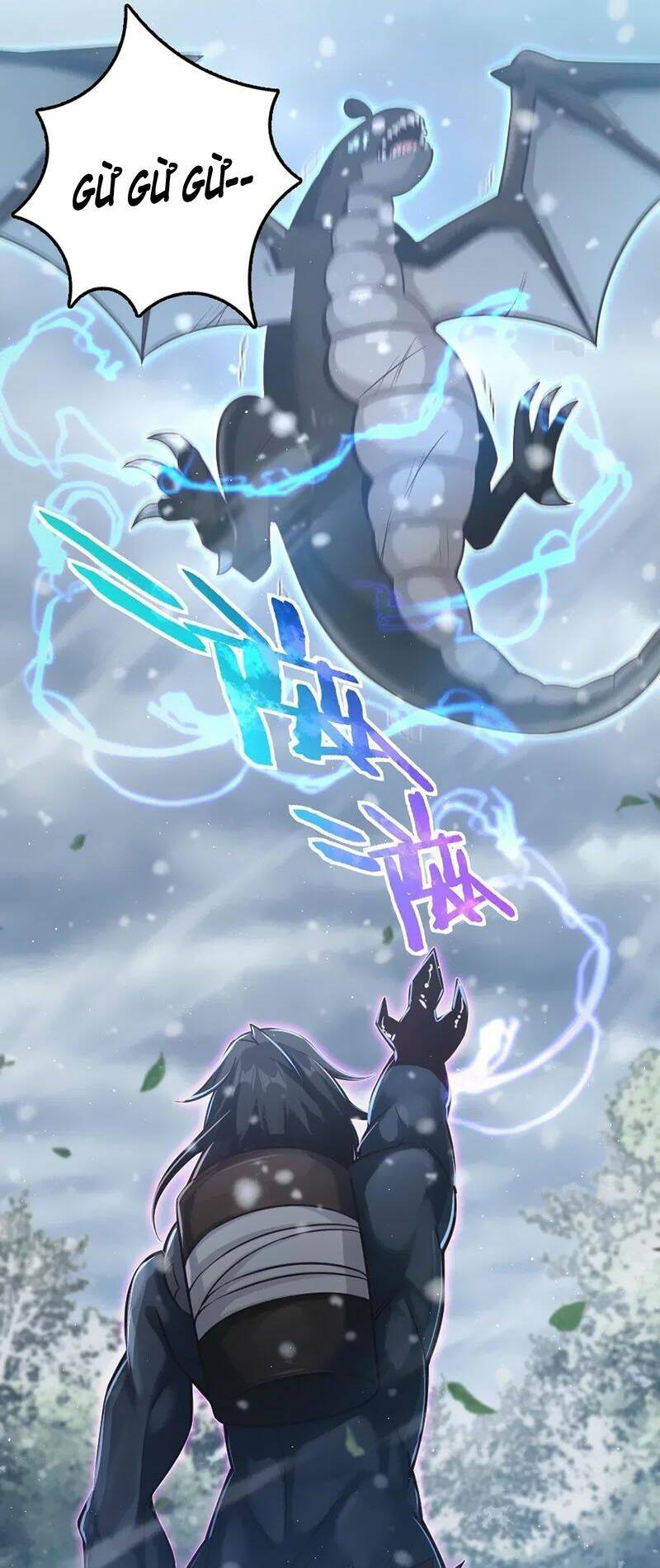 Thả Vu Nữ Đó Ra Chapter 243 - Trang 2