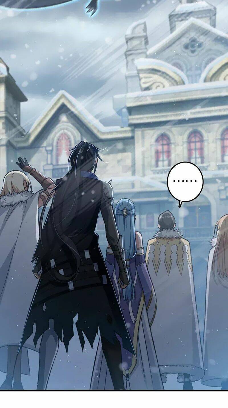 Thả Vu Nữ Đó Ra Chapter 243 - Trang 2