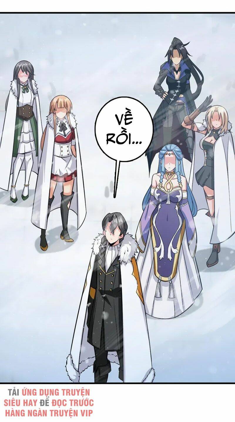 Thả Vu Nữ Đó Ra Chapter 243 - Trang 2