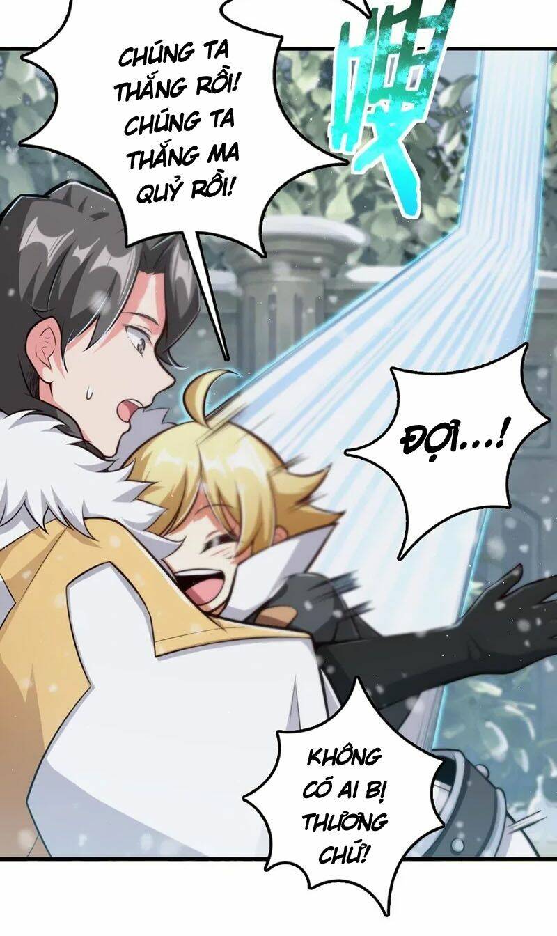 Thả Vu Nữ Đó Ra Chapter 243 - Trang 2