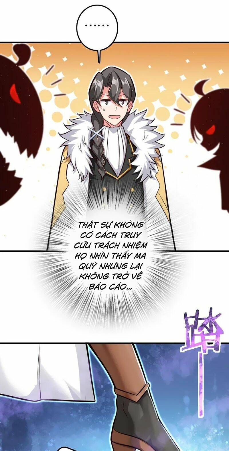 Thả Vu Nữ Đó Ra Chapter 243 - Trang 2