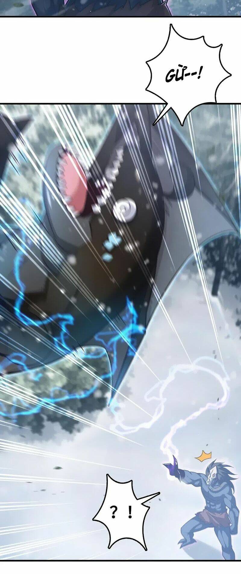 Thả Vu Nữ Đó Ra Chapter 243 - Trang 2