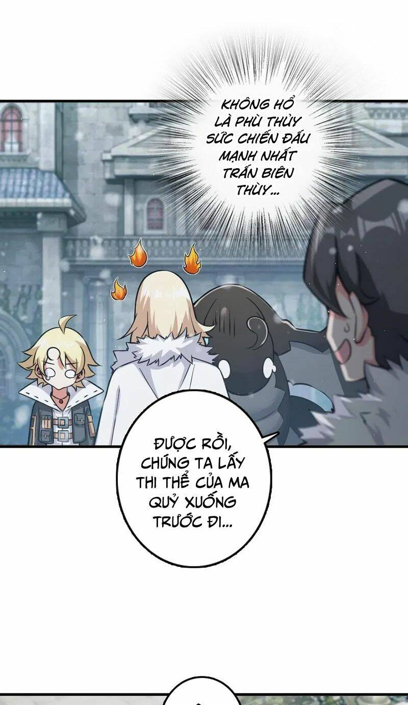 Thả Vu Nữ Đó Ra Chapter 243 - Trang 2