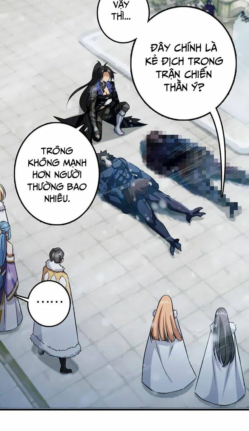 Thả Vu Nữ Đó Ra Chapter 243 - Trang 2