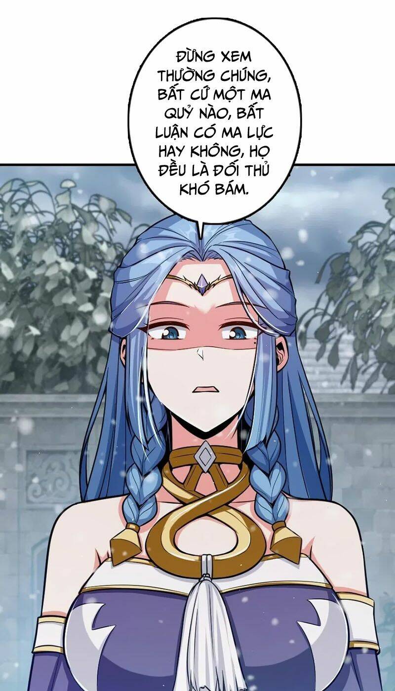 Thả Vu Nữ Đó Ra Chapter 243 - Trang 2