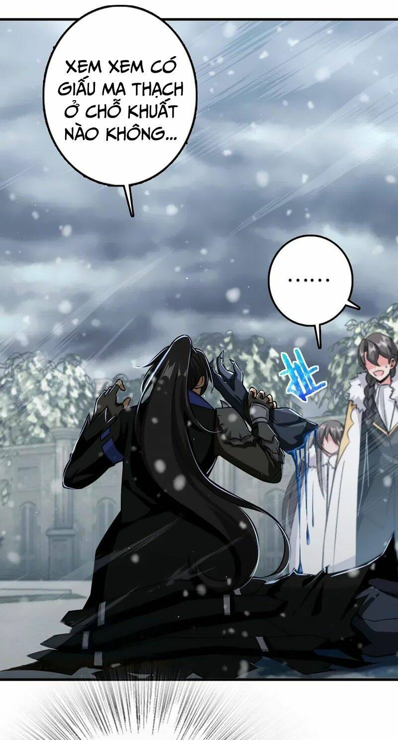 Thả Vu Nữ Đó Ra Chapter 243 - Trang 2