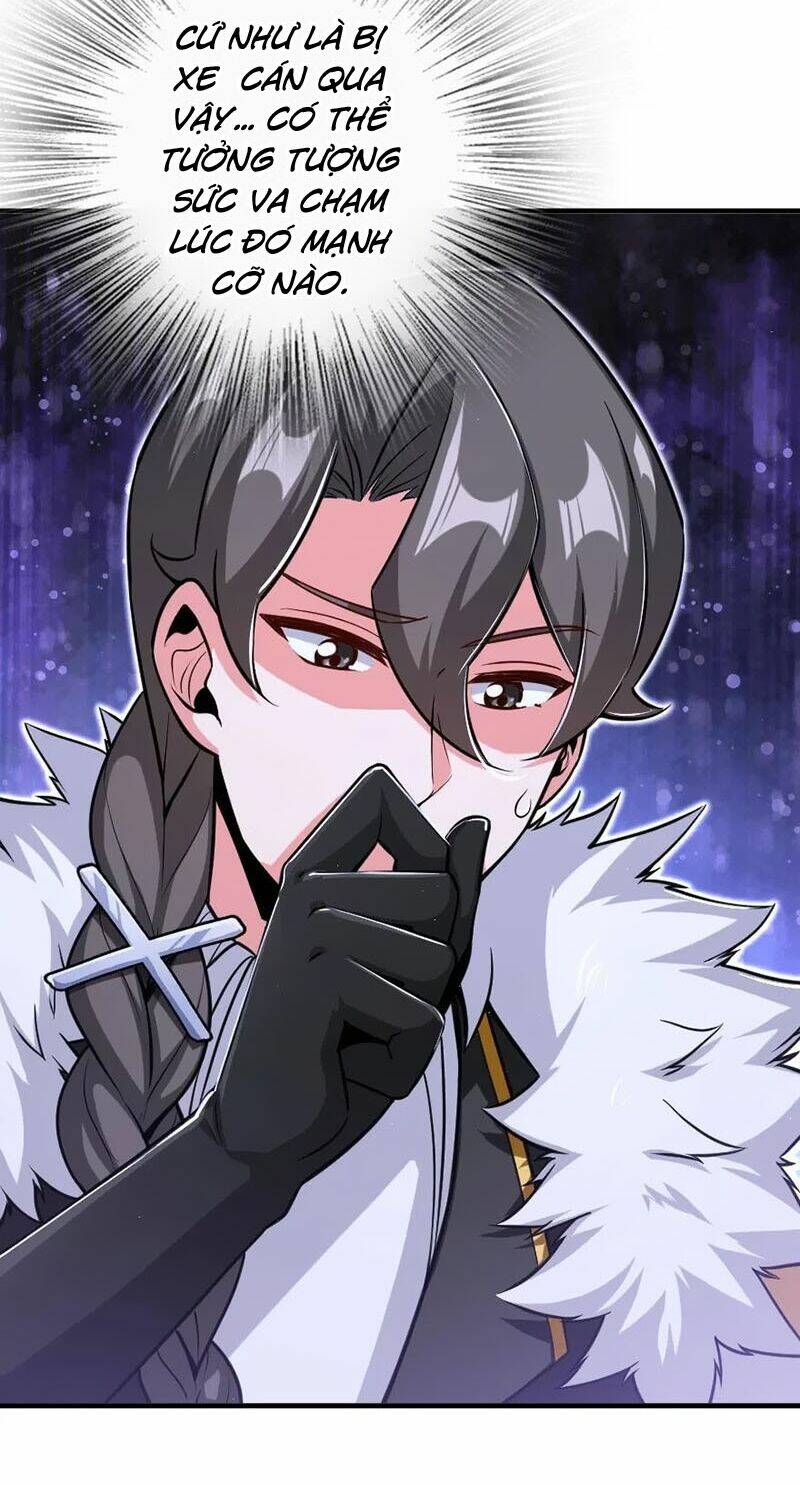 Thả Vu Nữ Đó Ra Chapter 243 - Trang 2