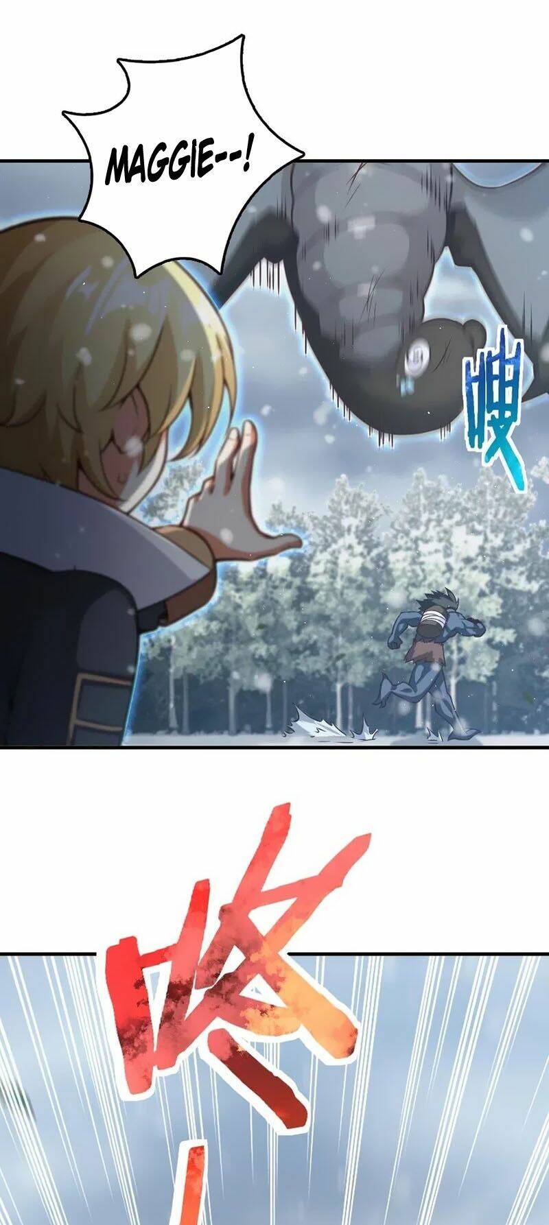 Thả Vu Nữ Đó Ra Chapter 243 - Trang 2