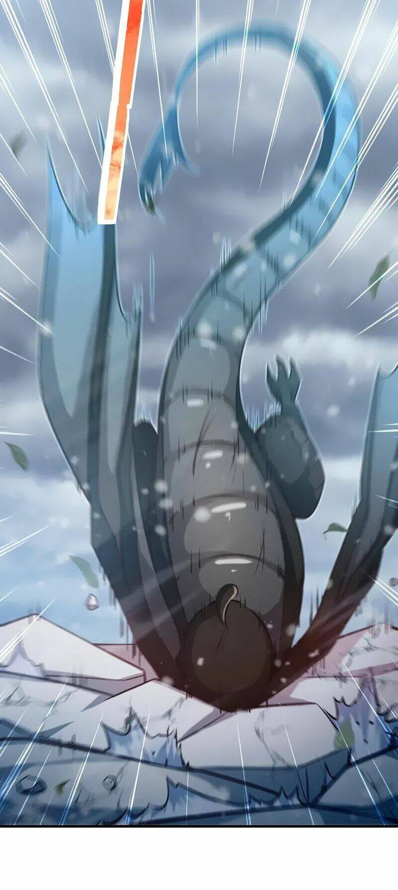 Thả Vu Nữ Đó Ra Chapter 243 - Trang 2