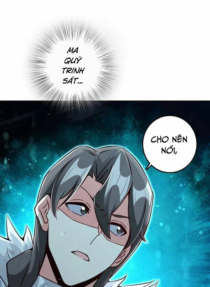 Thả Vu Nữ Đó Ra Chapter 243 - Trang 2