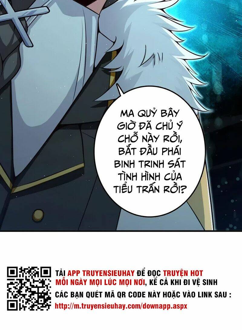 Thả Vu Nữ Đó Ra Chapter 243 - Trang 2
