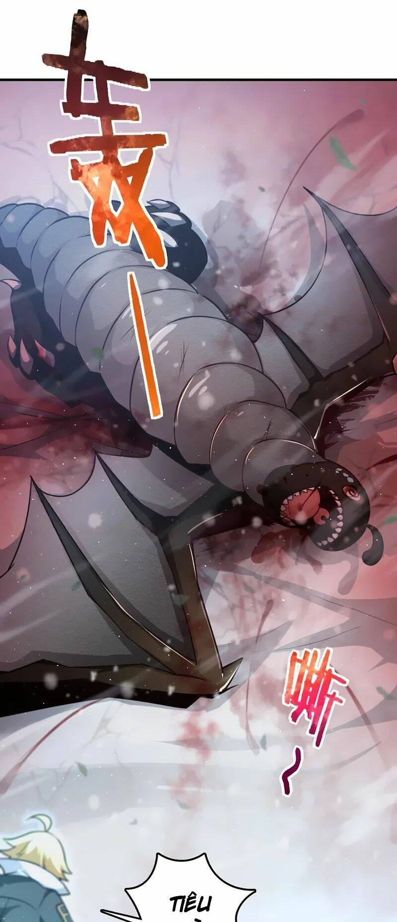 Thả Vu Nữ Đó Ra Chapter 243 - Trang 2