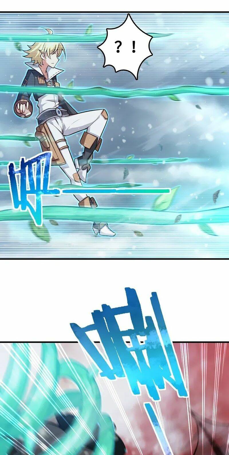 Thả Vu Nữ Đó Ra Chapter 243 - Trang 2