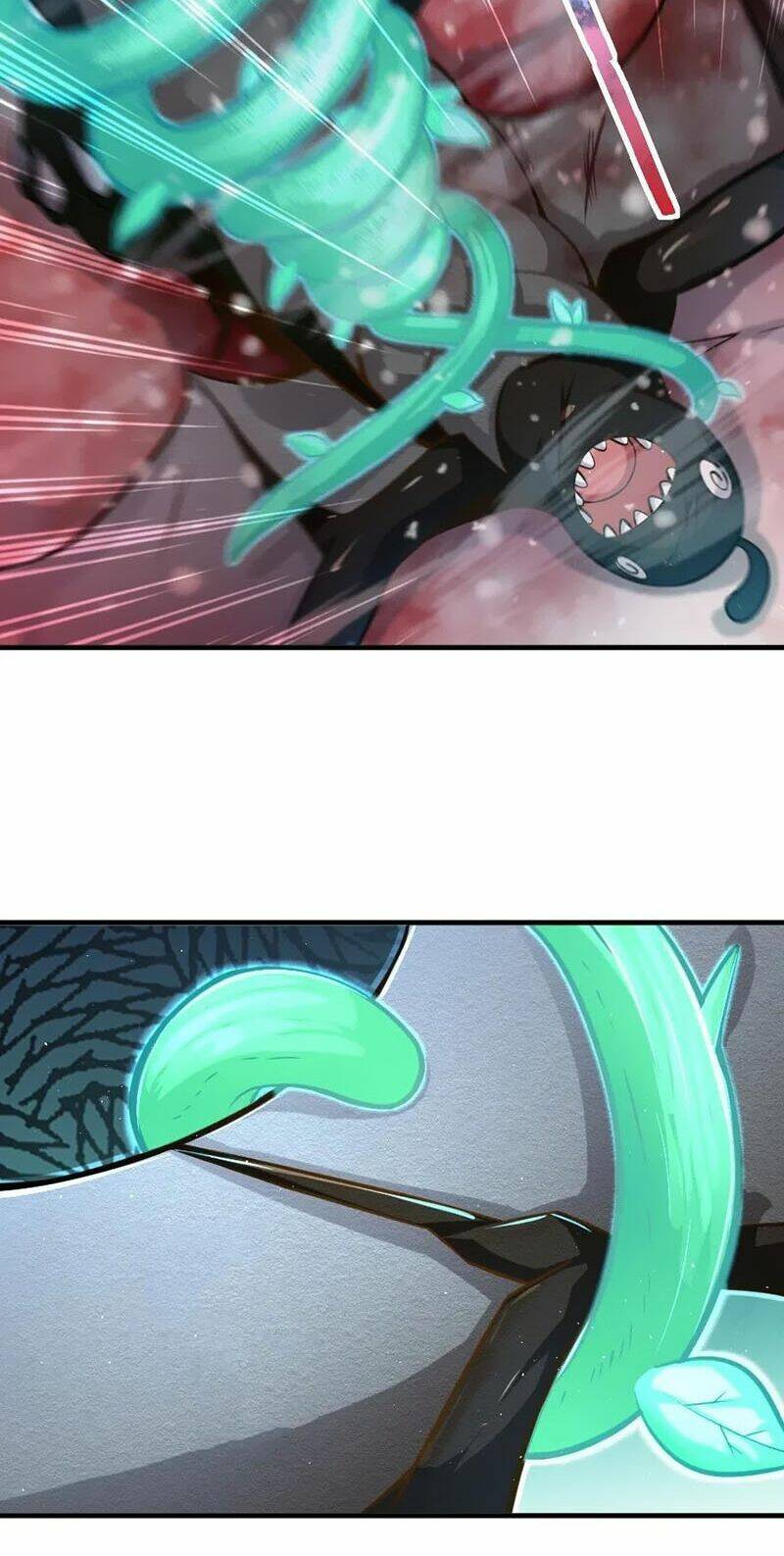 Thả Vu Nữ Đó Ra Chapter 243 - Trang 2