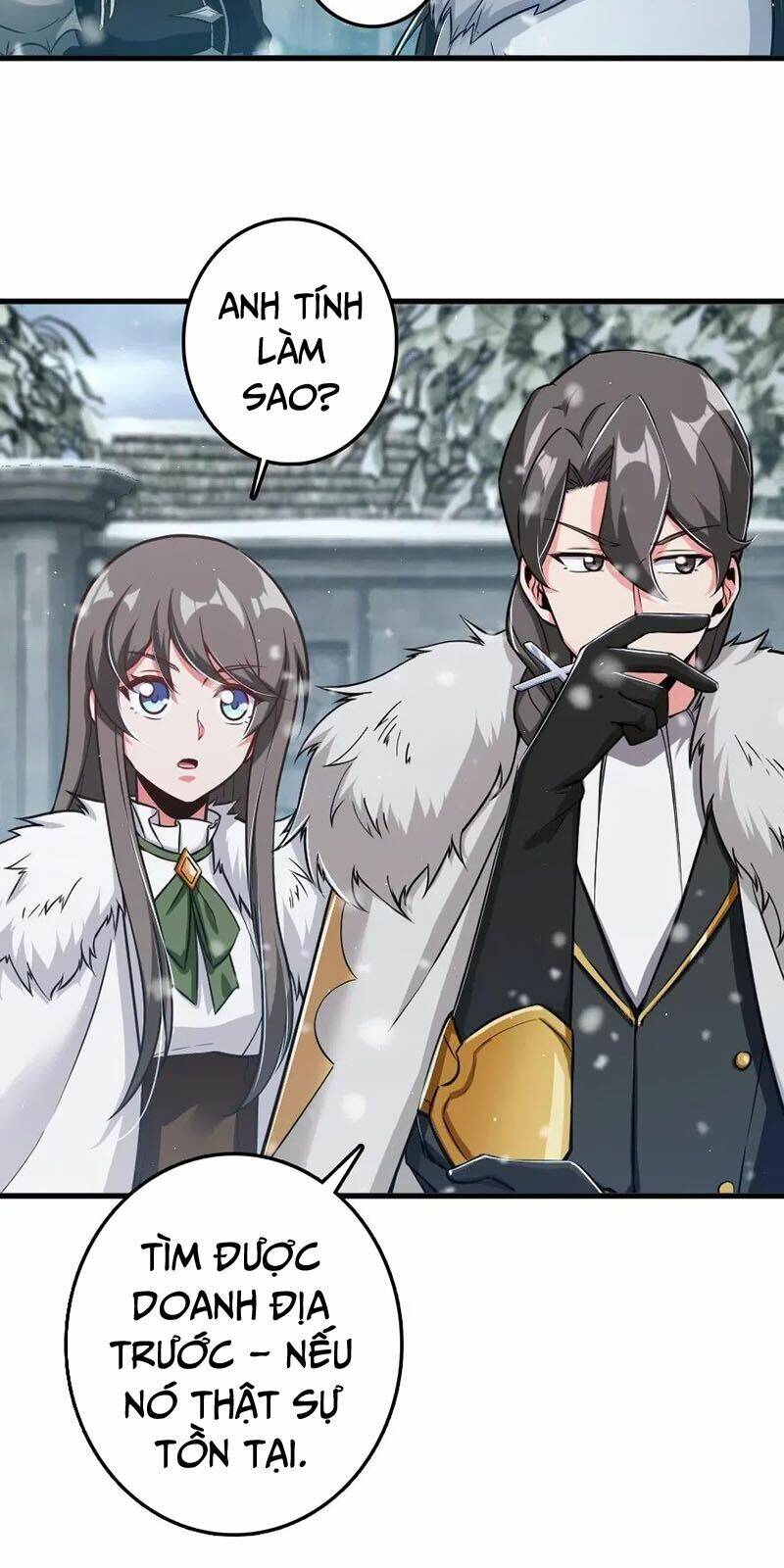 Thả Vu Nữ Đó Ra Chapter 244 - Trang 2