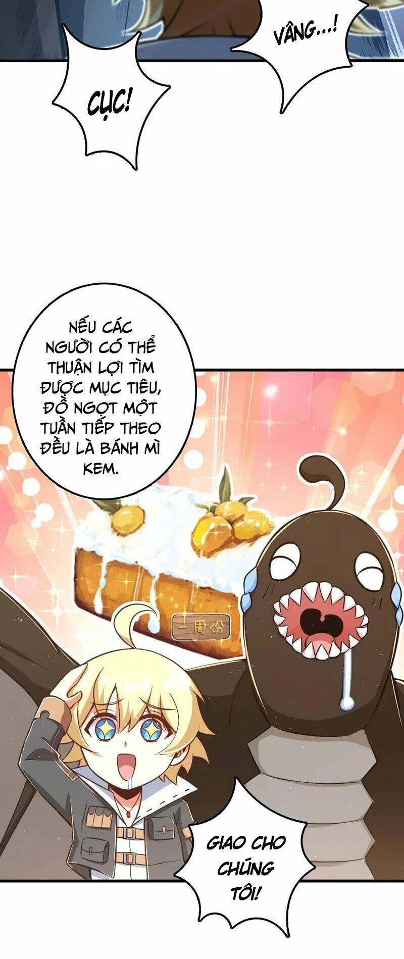 Thả Vu Nữ Đó Ra Chapter 244 - Trang 2