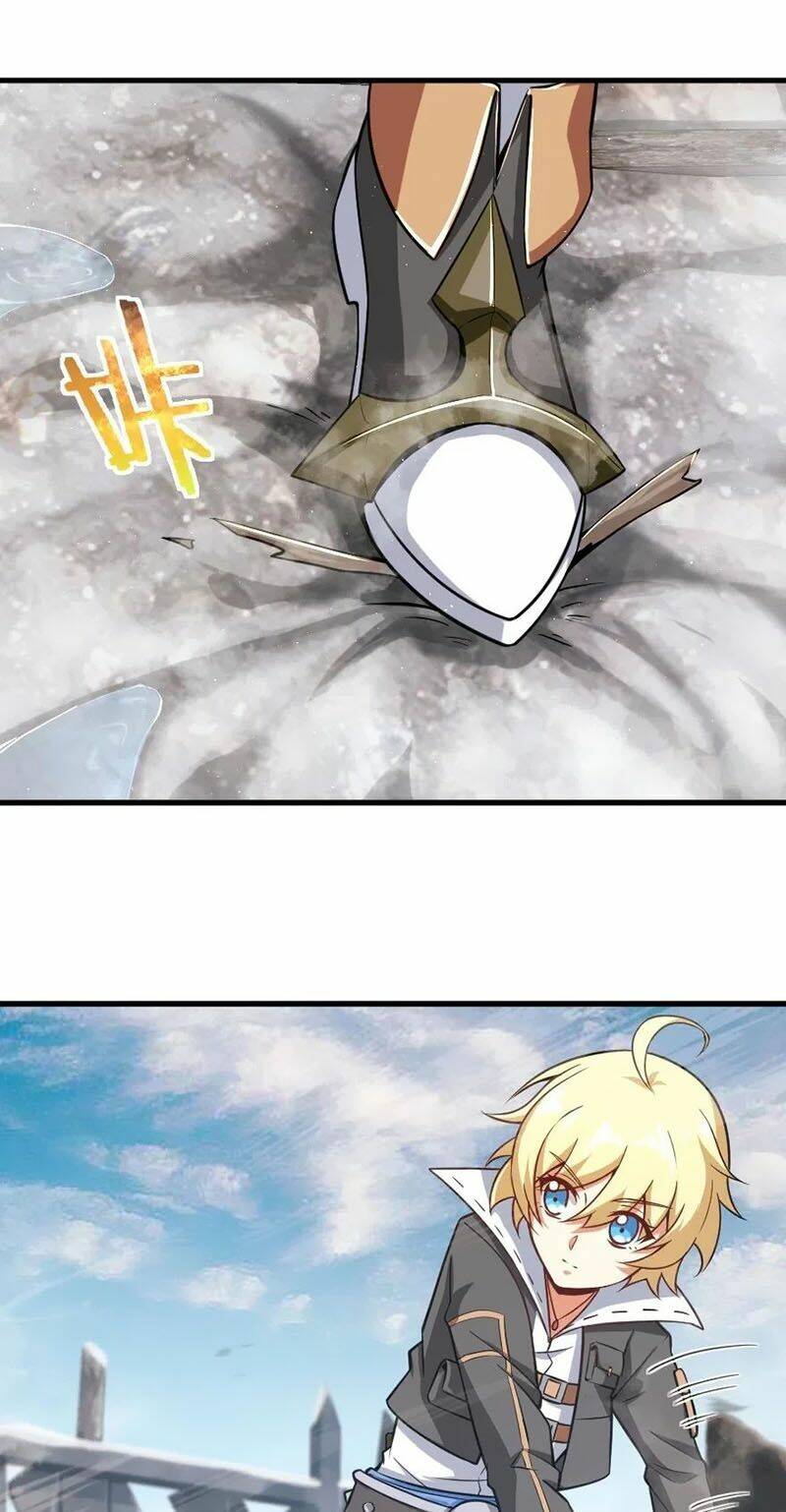 Thả Vu Nữ Đó Ra Chapter 244 - Trang 2