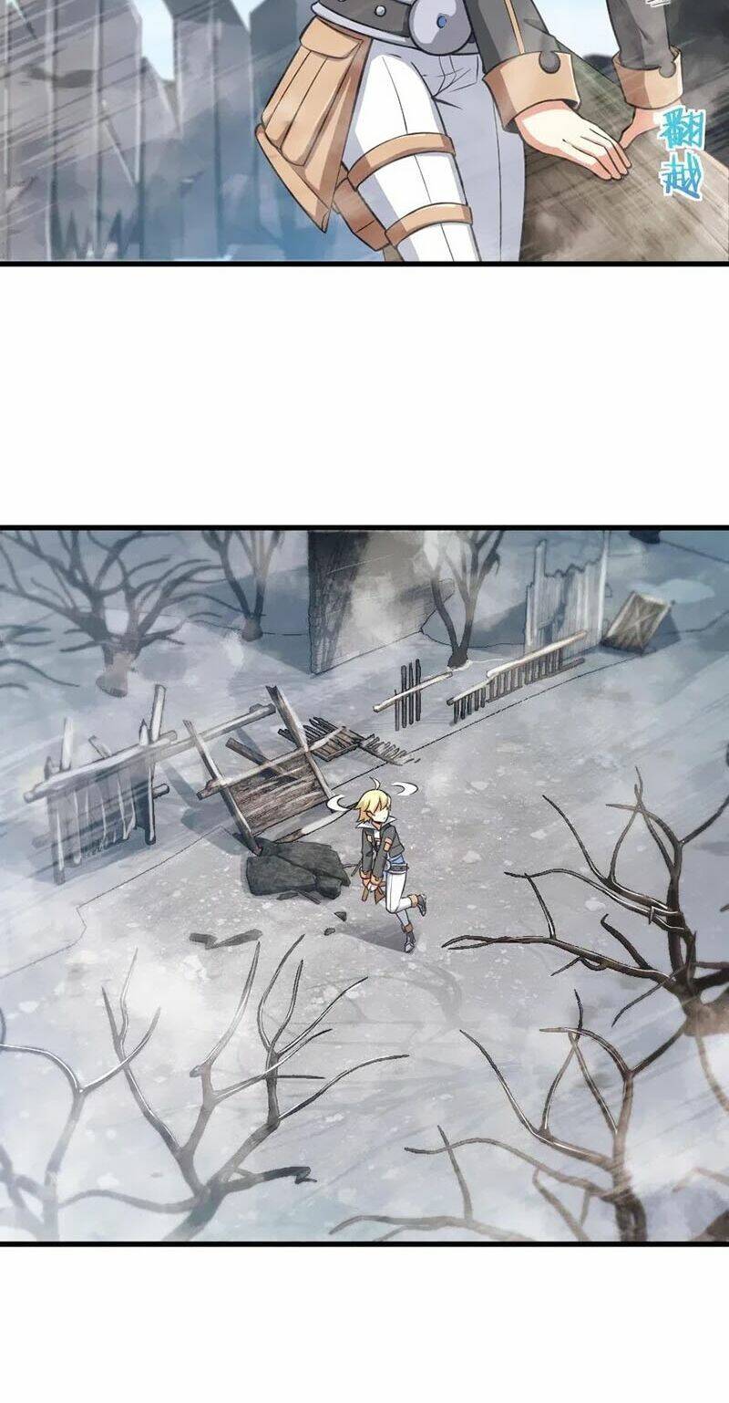 Thả Vu Nữ Đó Ra Chapter 244 - Trang 2