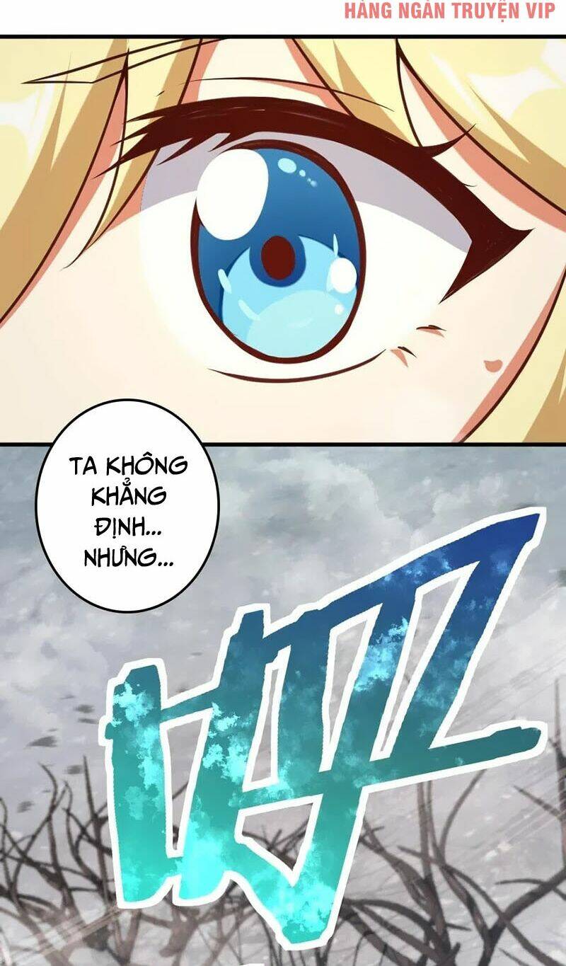 Thả Vu Nữ Đó Ra Chapter 244 - Trang 2