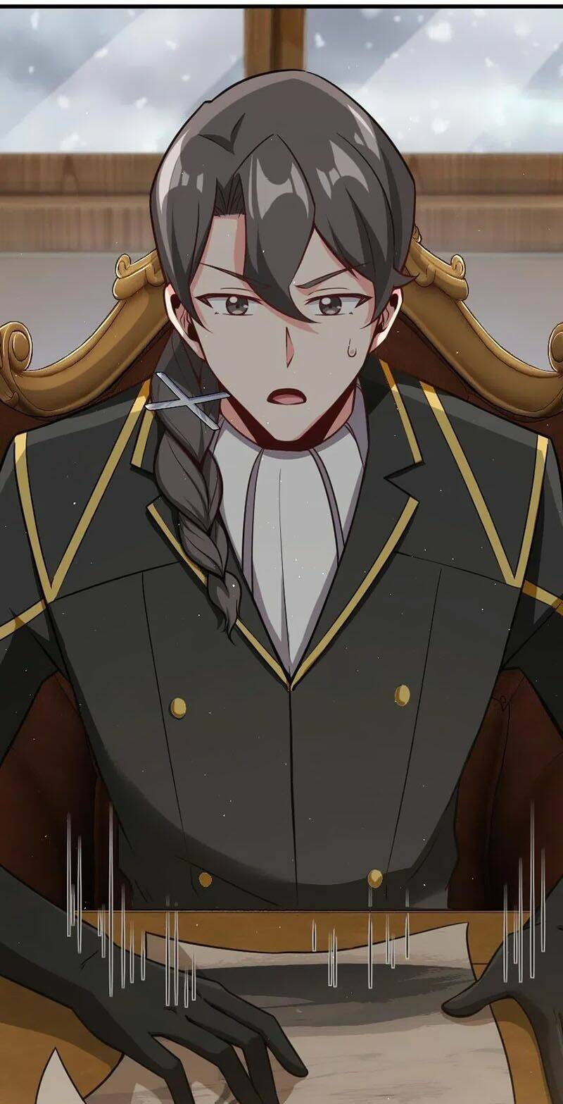 Thả Vu Nữ Đó Ra Chapter 244 - Trang 2