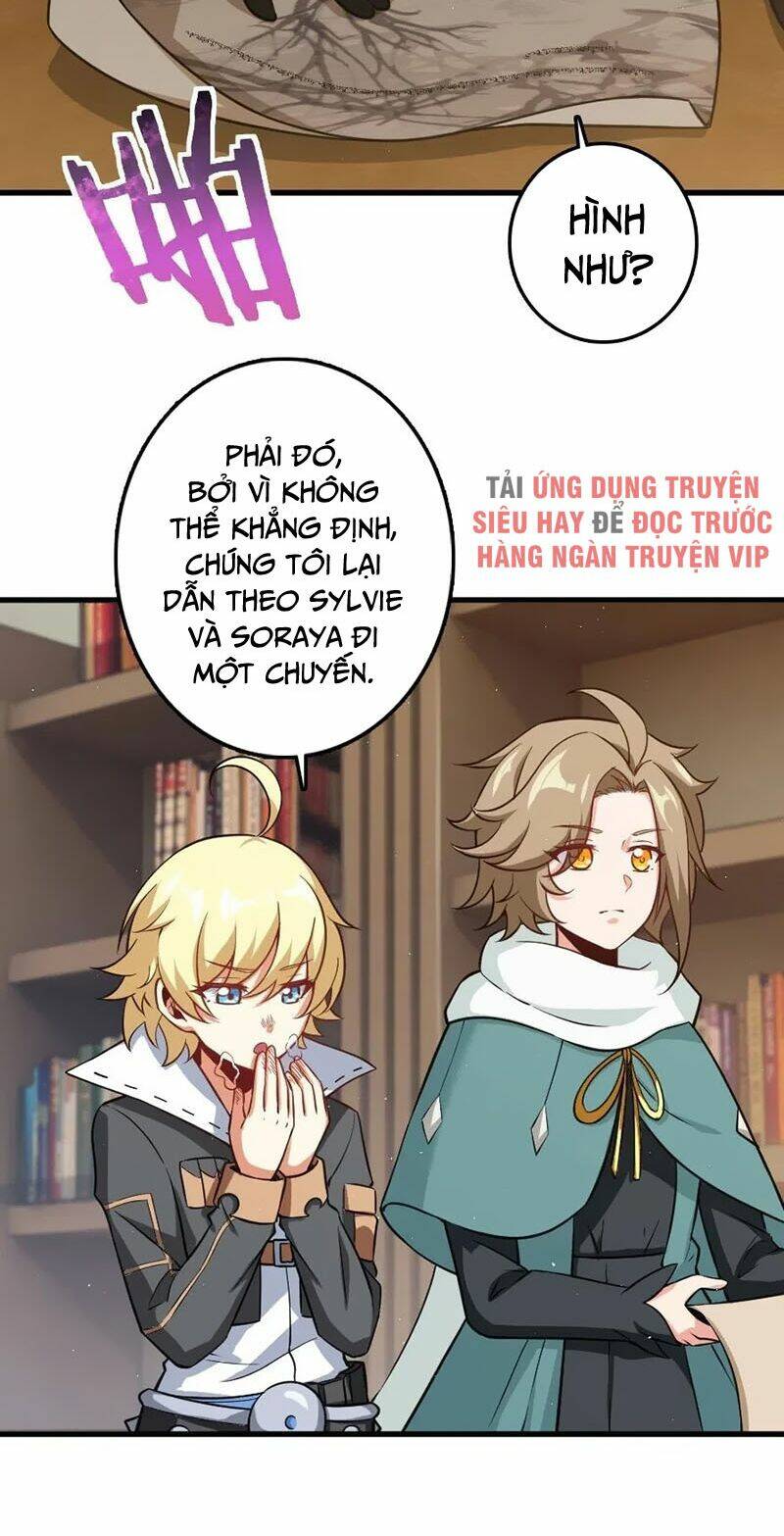 Thả Vu Nữ Đó Ra Chapter 244 - Trang 2