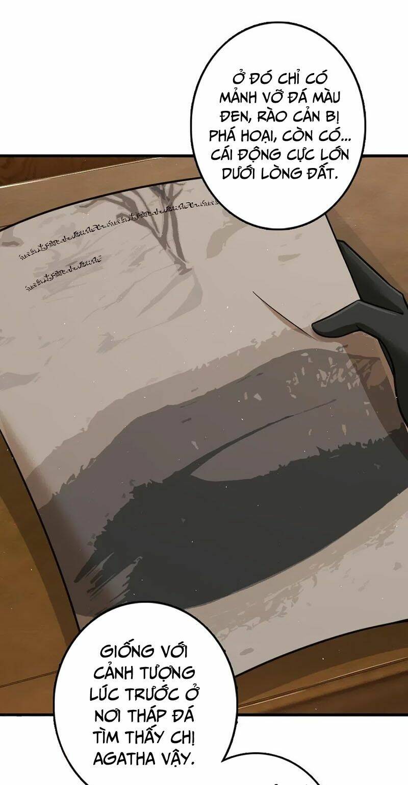 Thả Vu Nữ Đó Ra Chapter 244 - Trang 2