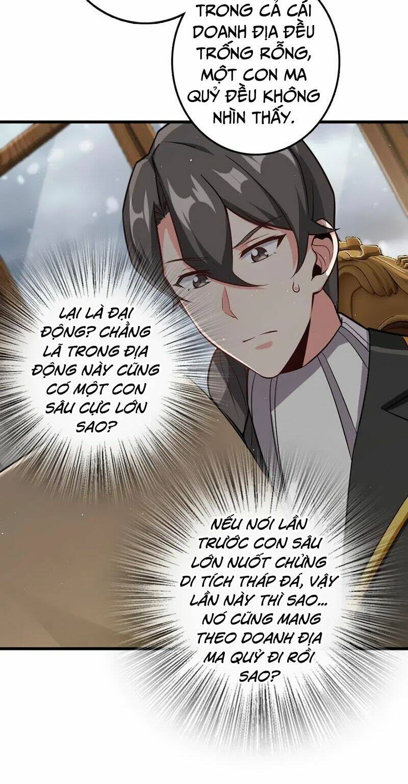 Thả Vu Nữ Đó Ra Chapter 244 - Trang 2