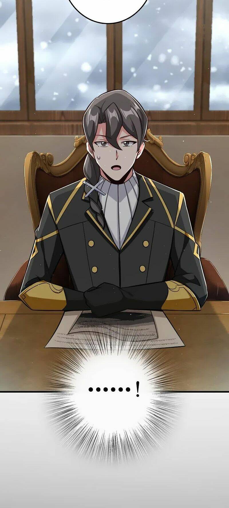 Thả Vu Nữ Đó Ra Chapter 244 - Trang 2