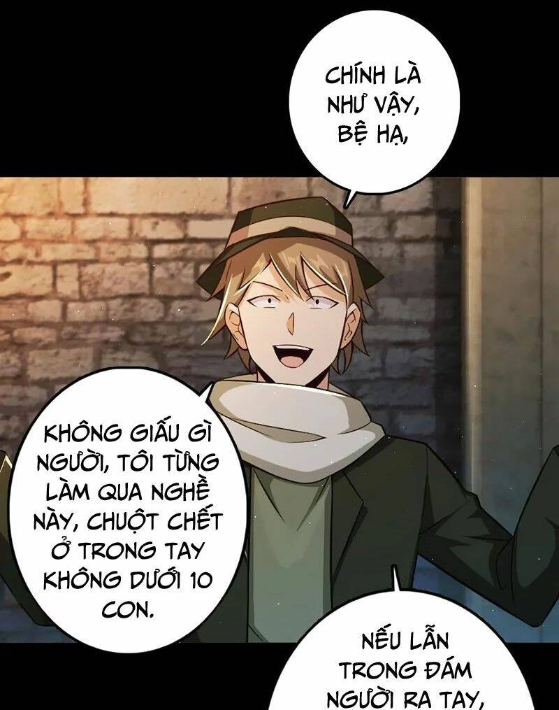 Thả Vu Nữ Đó Ra Chapter 244 - Trang 2
