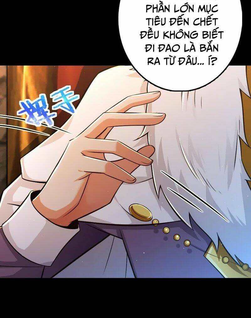 Thả Vu Nữ Đó Ra Chapter 244 - Trang 2