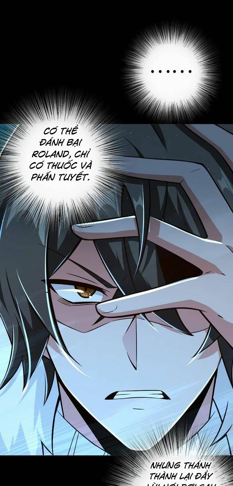 Thả Vu Nữ Đó Ra Chapter 244 - Trang 2