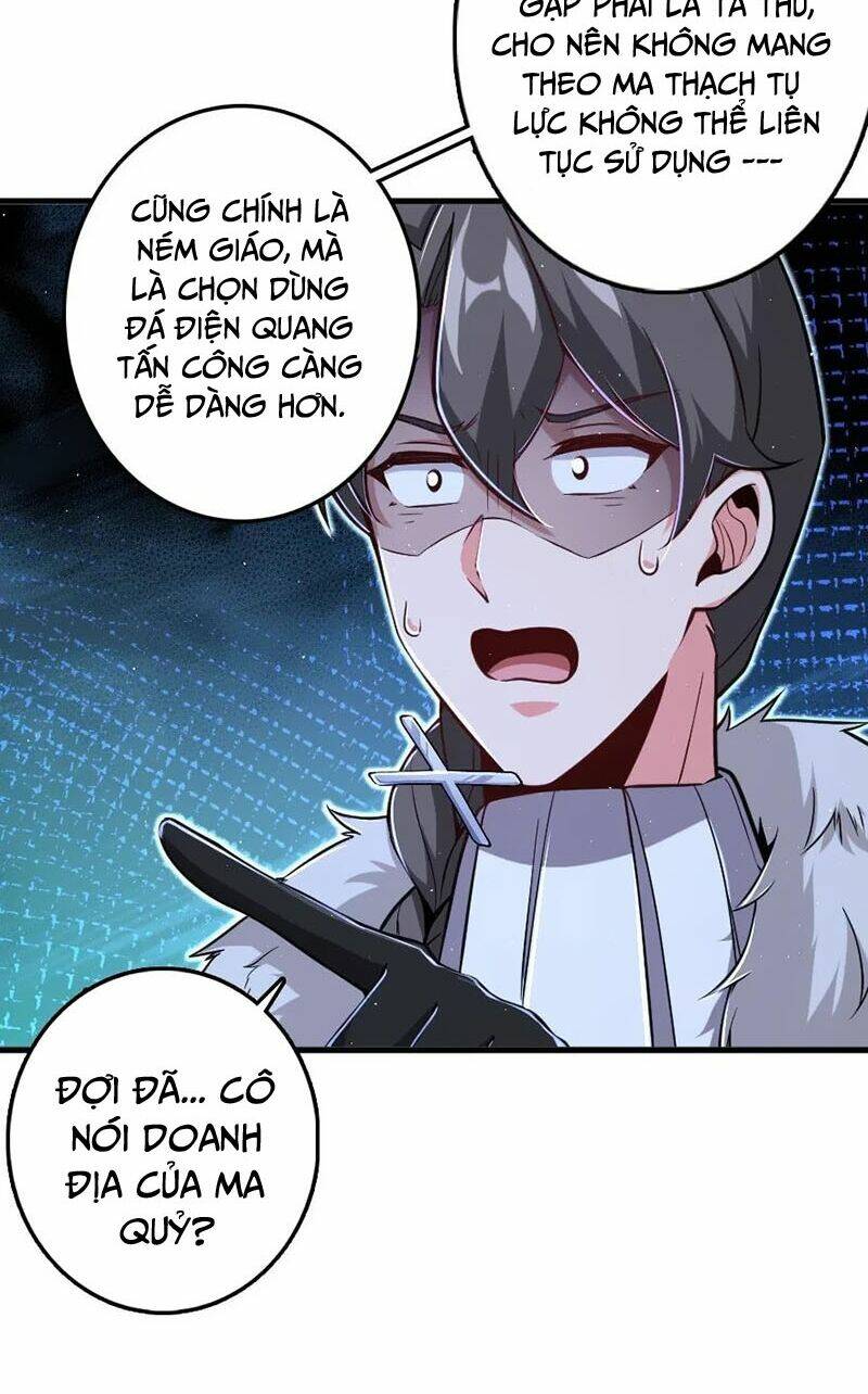 Thả Vu Nữ Đó Ra Chapter 244 - Trang 2