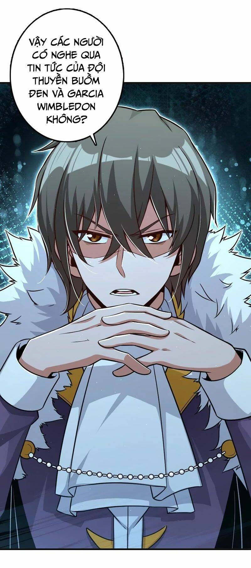 Thả Vu Nữ Đó Ra Chapter 245 - Trang 2