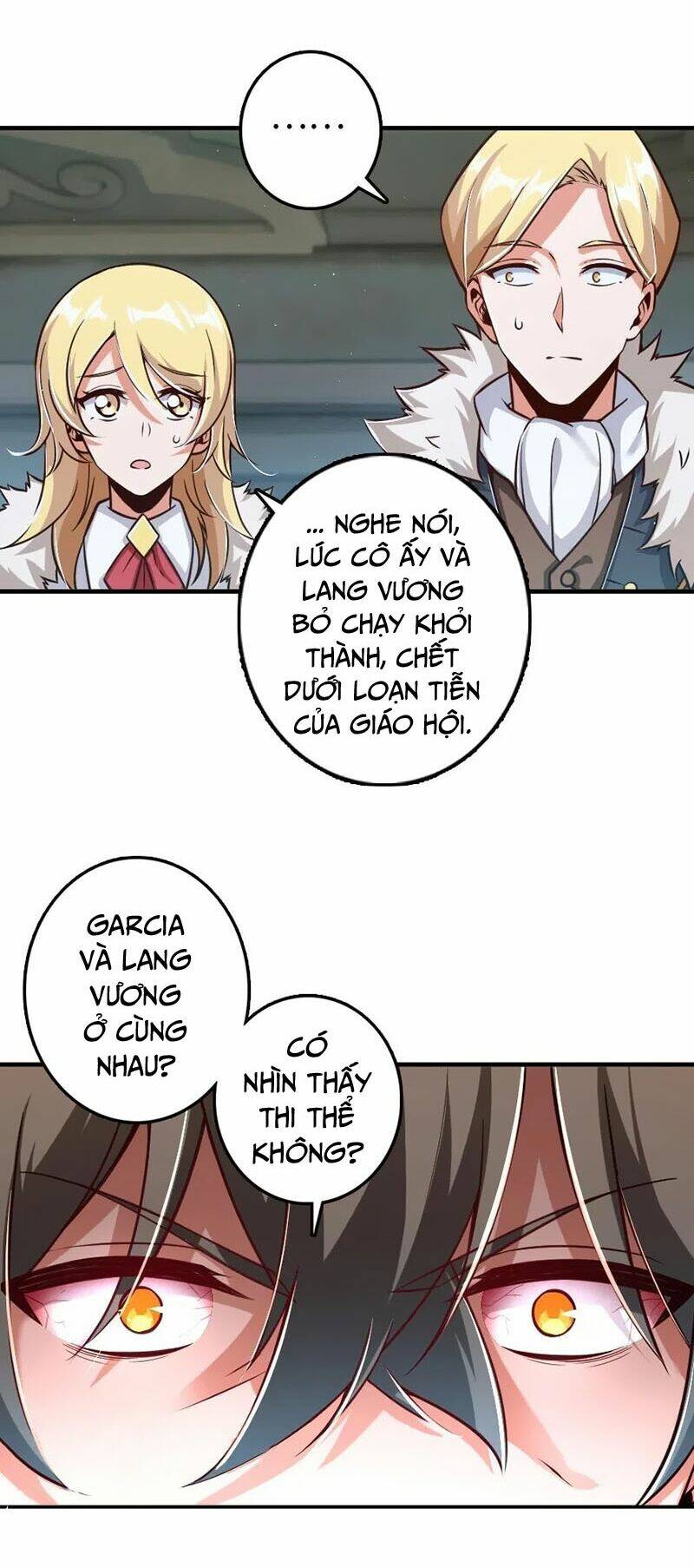 Thả Vu Nữ Đó Ra Chapter 245 - Trang 2