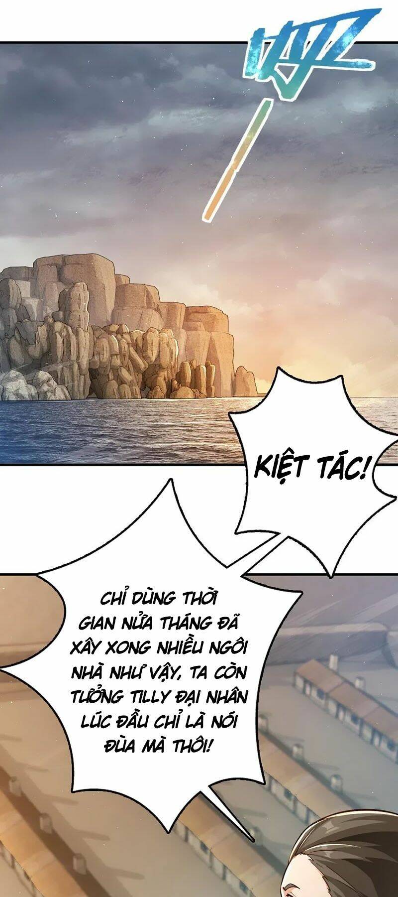 Thả Vu Nữ Đó Ra Chapter 245 - Trang 2