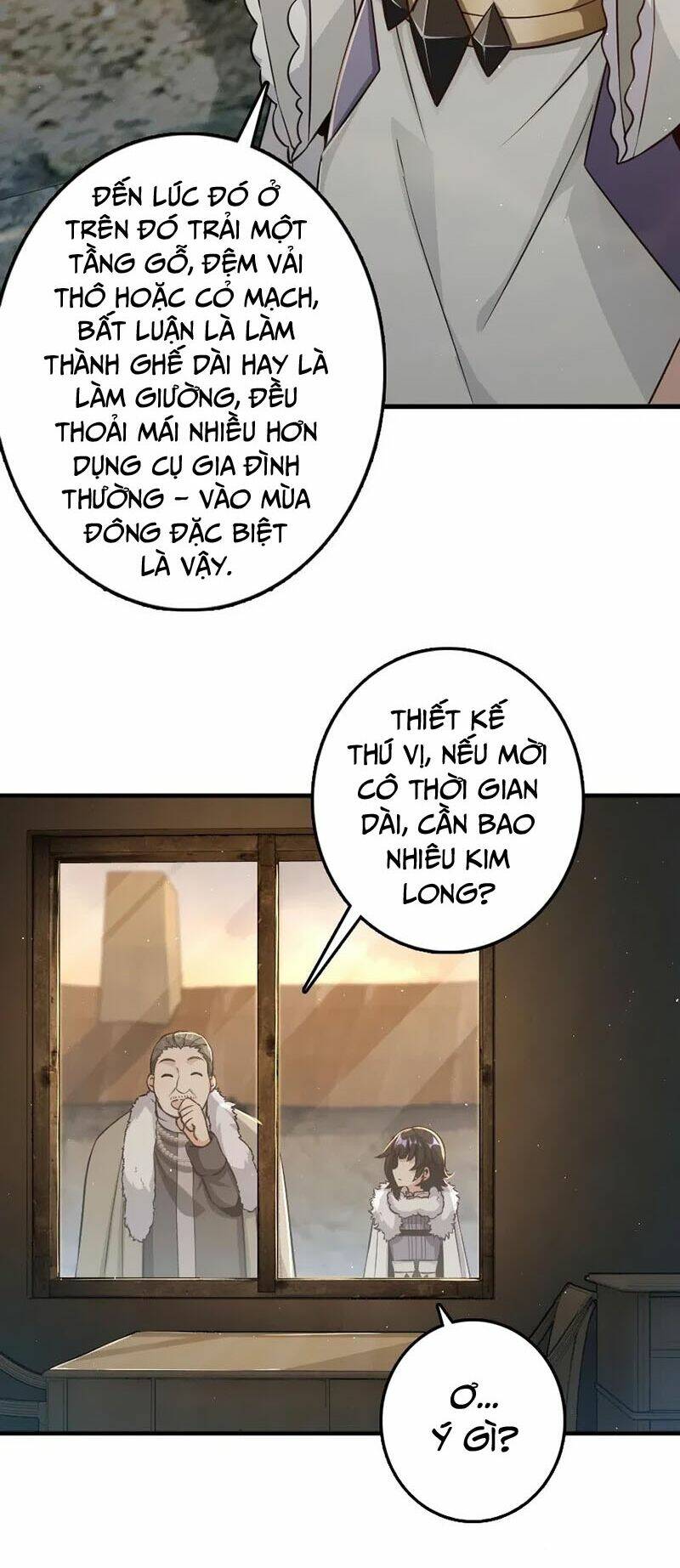 Thả Vu Nữ Đó Ra Chapter 245 - Trang 2