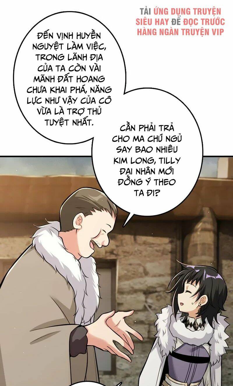 Thả Vu Nữ Đó Ra Chapter 245 - Trang 2