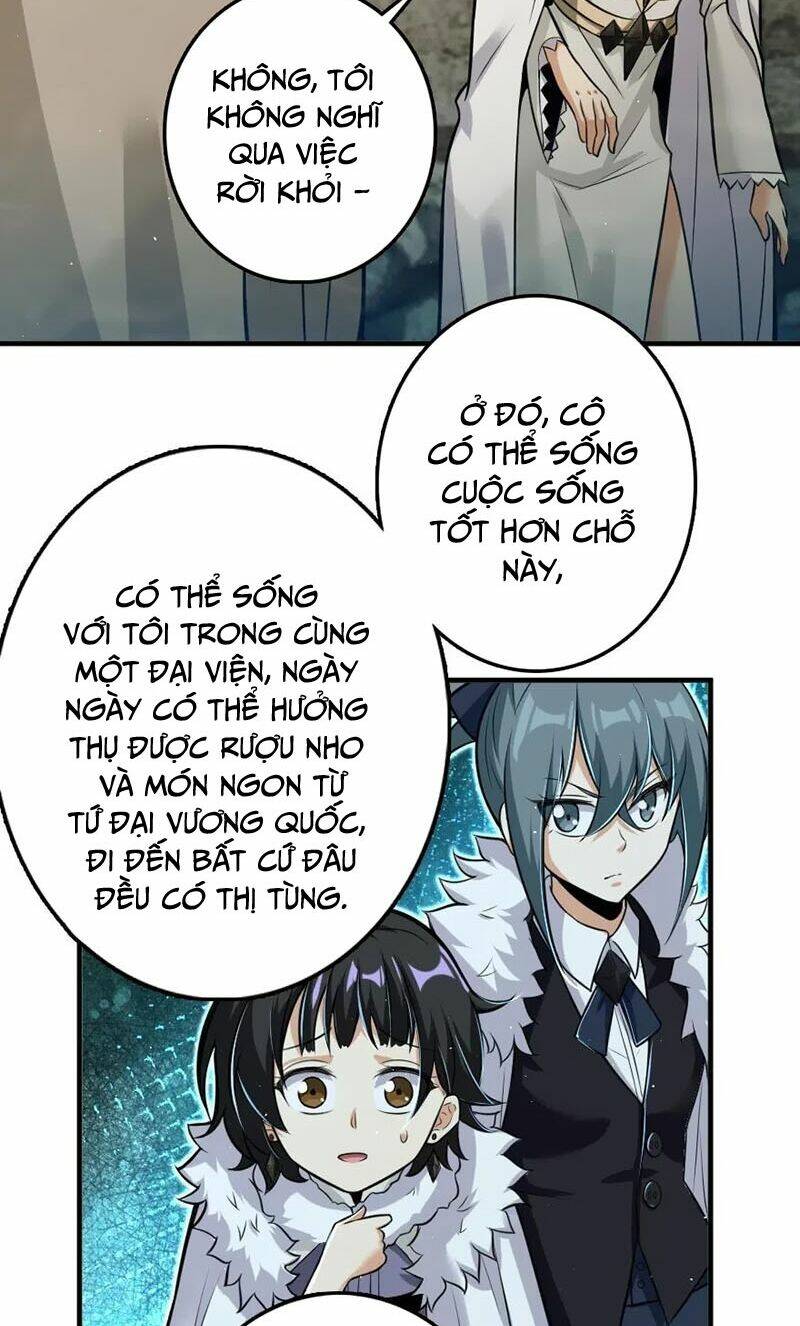 Thả Vu Nữ Đó Ra Chapter 245 - Trang 2