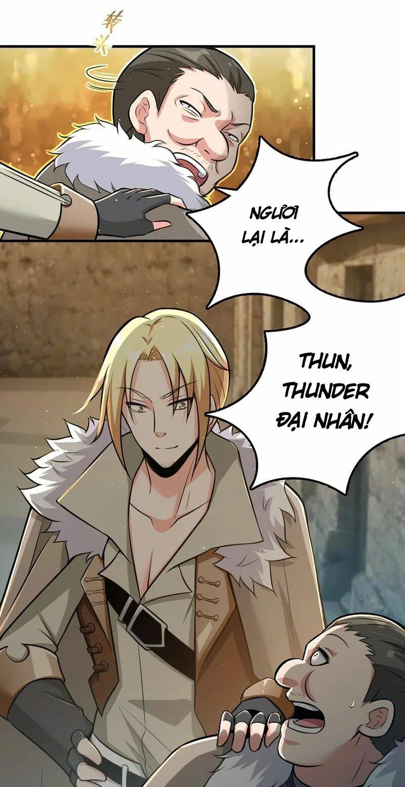 Thả Vu Nữ Đó Ra Chapter 245 - Trang 2