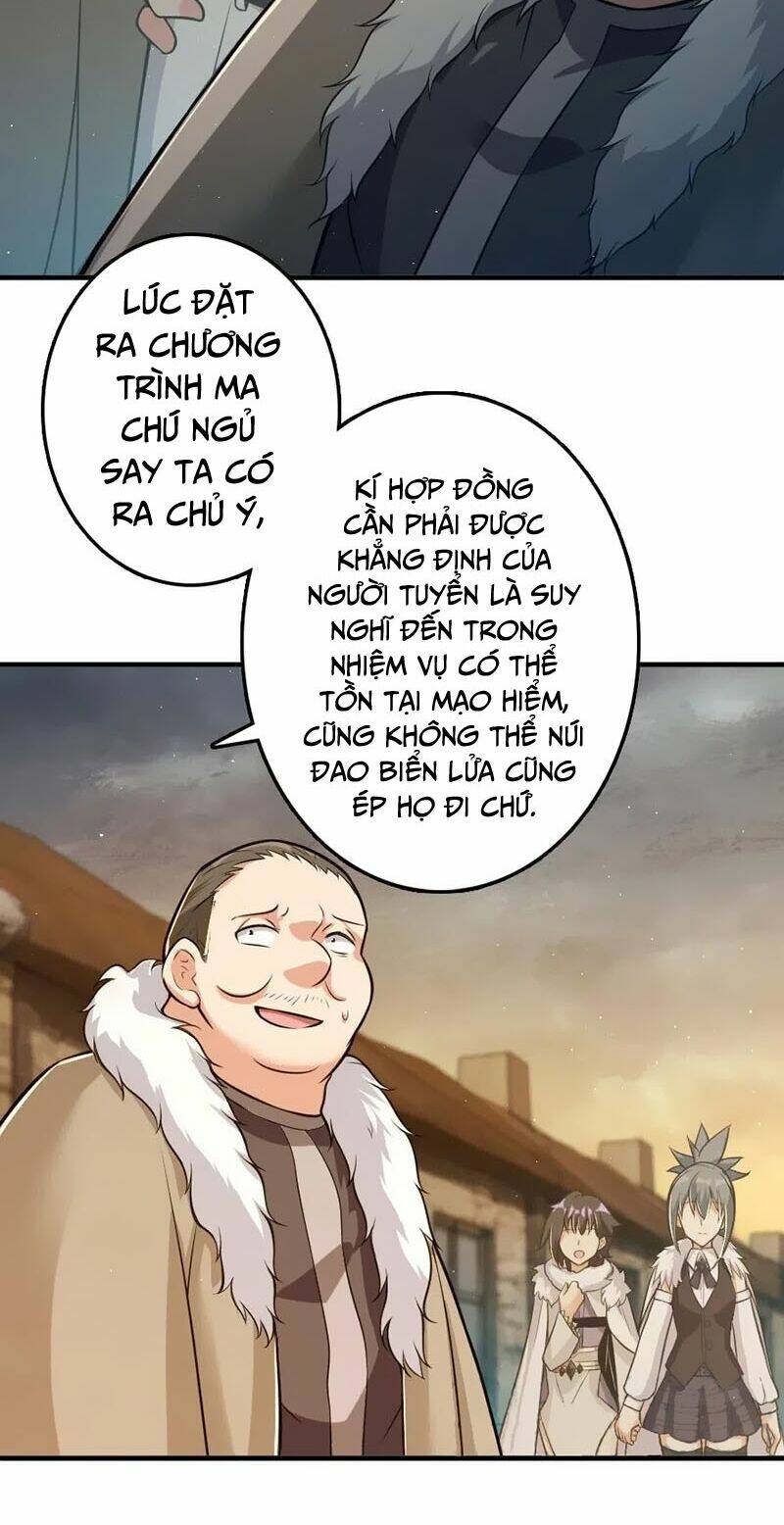 Thả Vu Nữ Đó Ra Chapter 245 - Trang 2