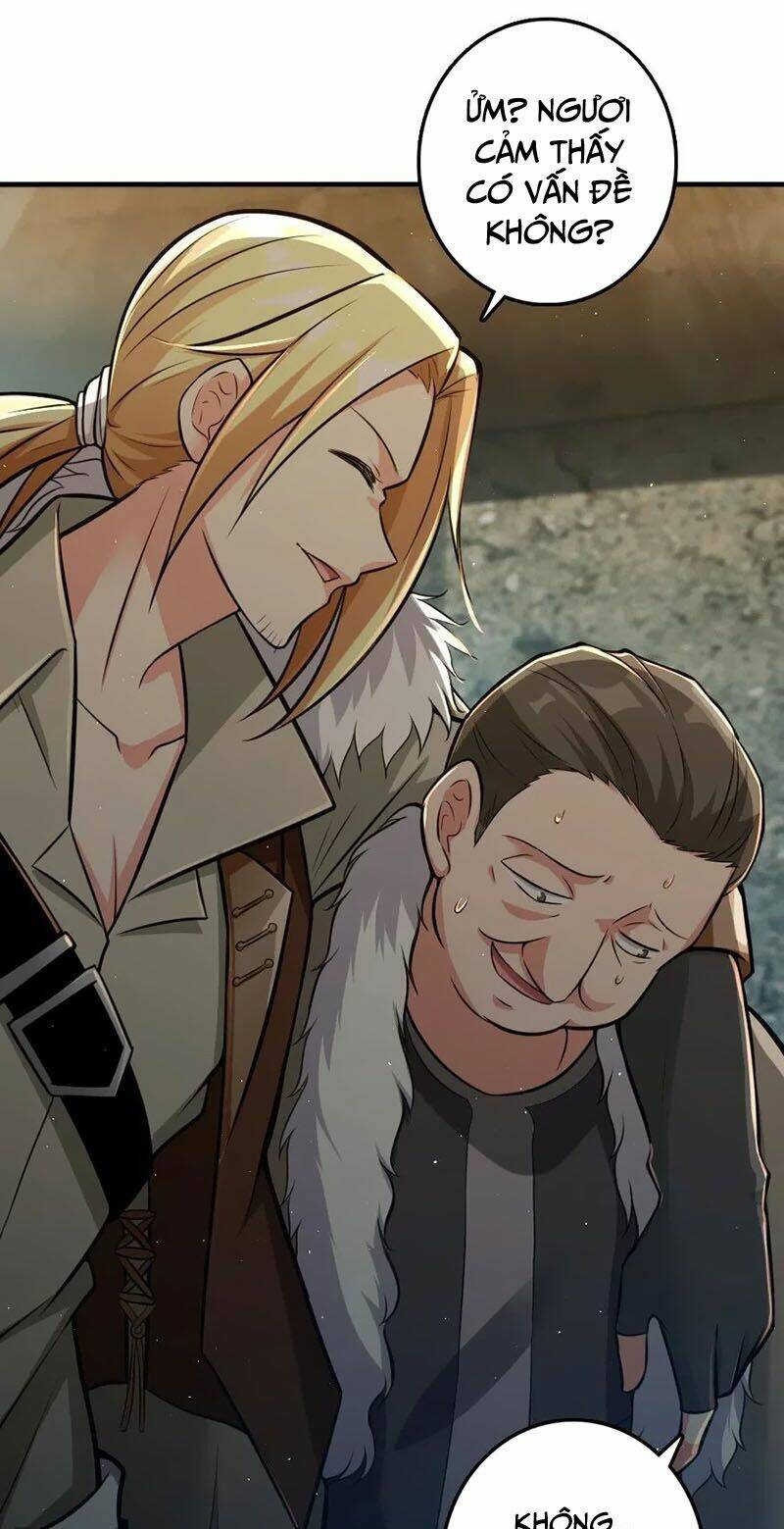 Thả Vu Nữ Đó Ra Chapter 245 - Trang 2