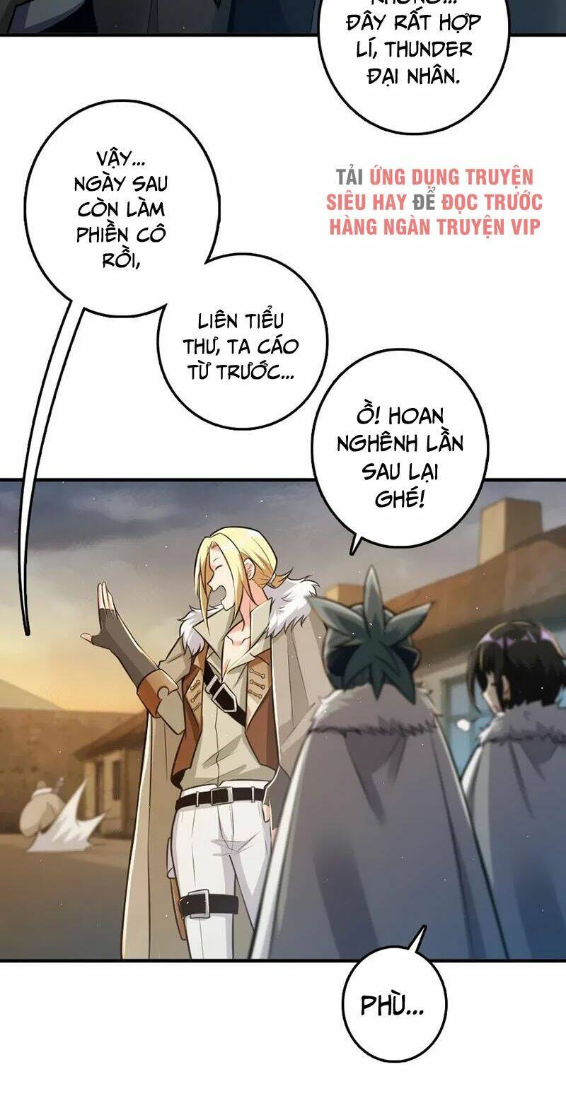 Thả Vu Nữ Đó Ra Chapter 245 - Trang 2