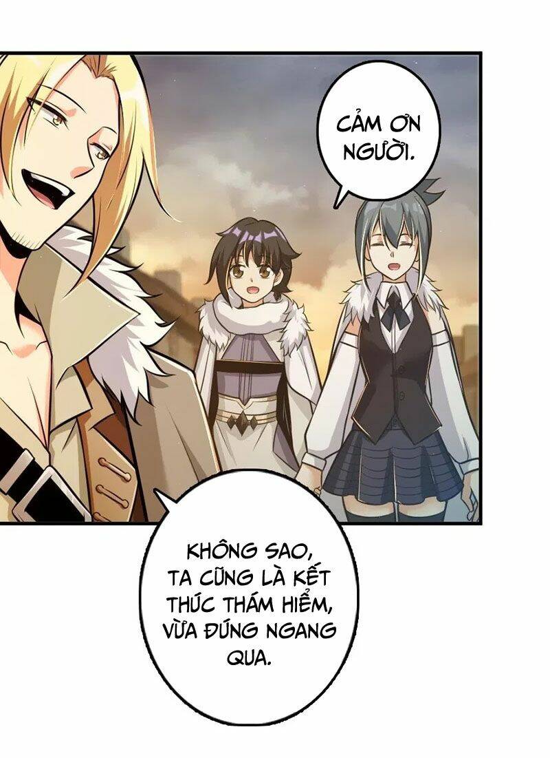 Thả Vu Nữ Đó Ra Chapter 245 - Trang 2