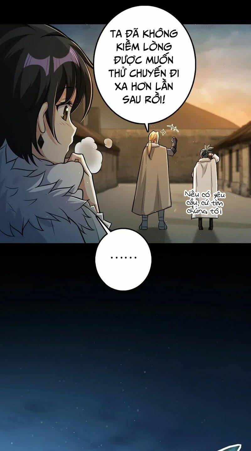 Thả Vu Nữ Đó Ra Chapter 245 - Trang 2