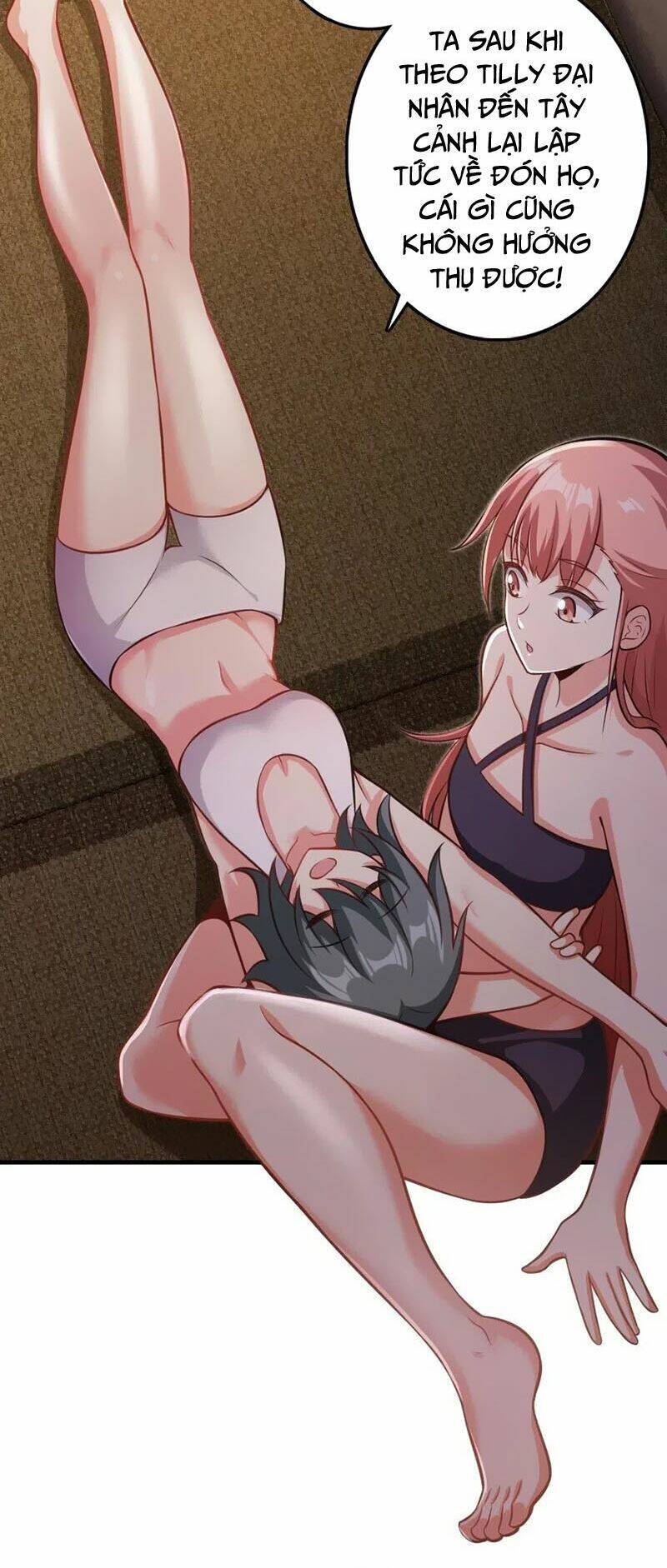 Thả Vu Nữ Đó Ra Chapter 245 - Trang 2