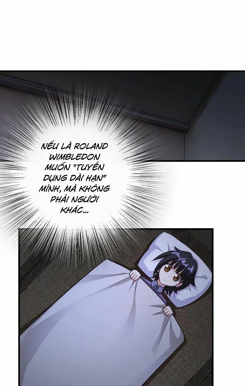 Thả Vu Nữ Đó Ra Chapter 245 - Trang 2