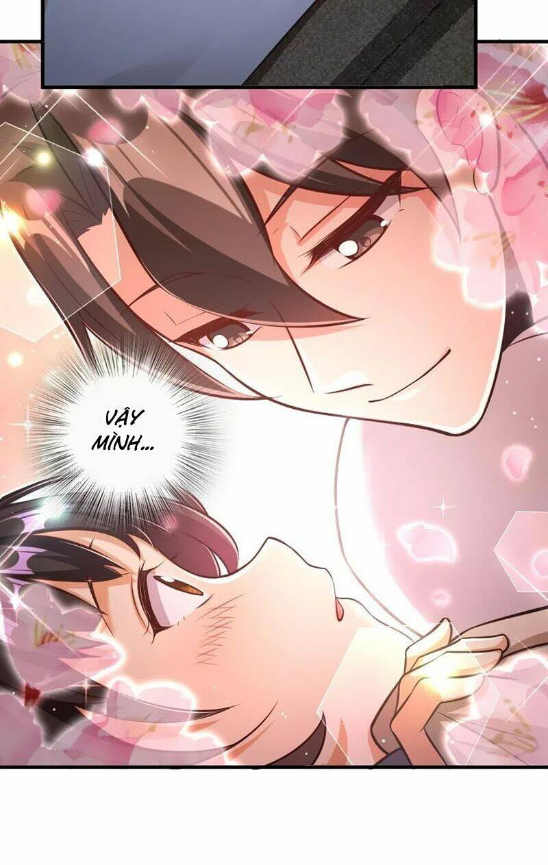 Thả Vu Nữ Đó Ra Chapter 245 - Trang 2