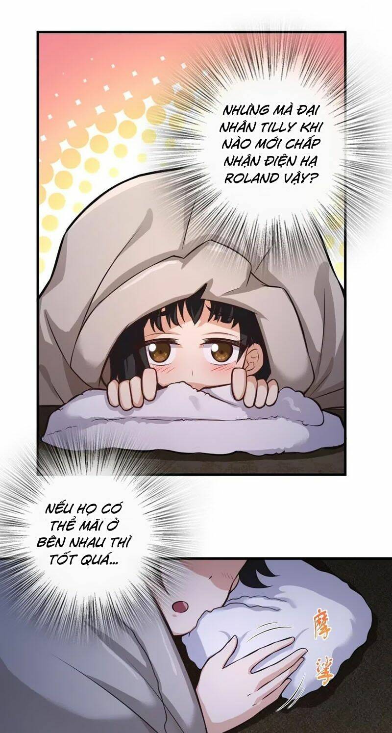 Thả Vu Nữ Đó Ra Chapter 245 - Trang 2